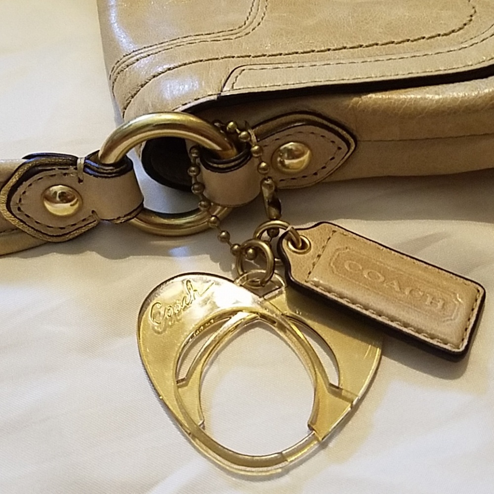 Coach Purse - Picture 3 of 5